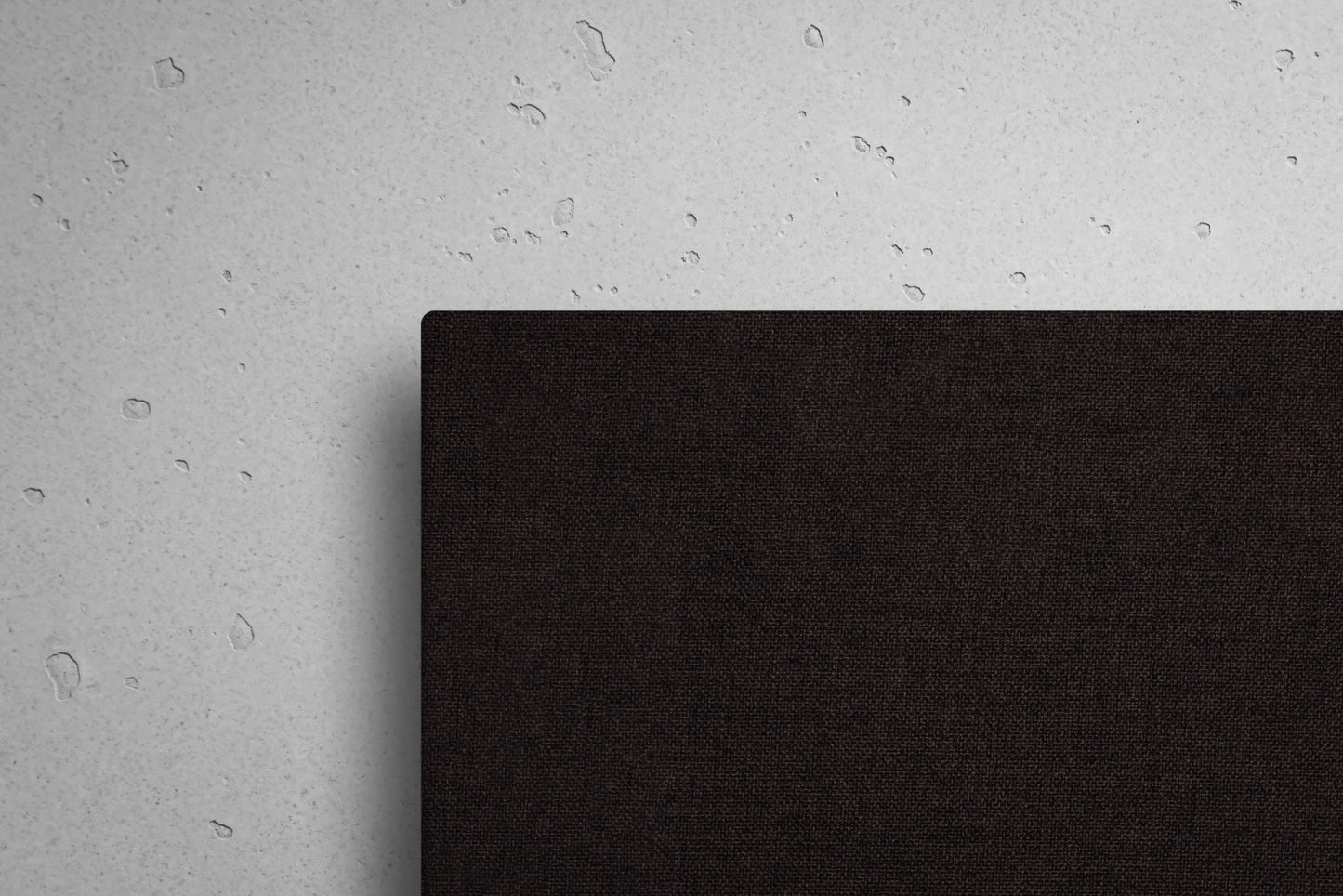 MUTE+® cover S45/60 | Produktmuster