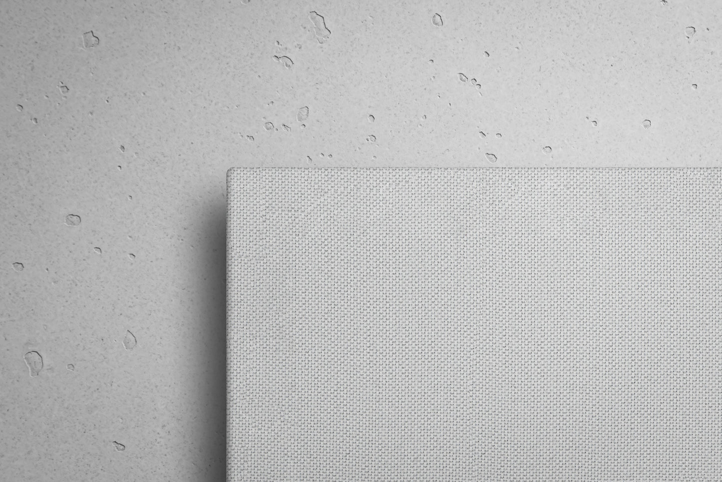 MUTE+® cover S45/60 | Produktmuster