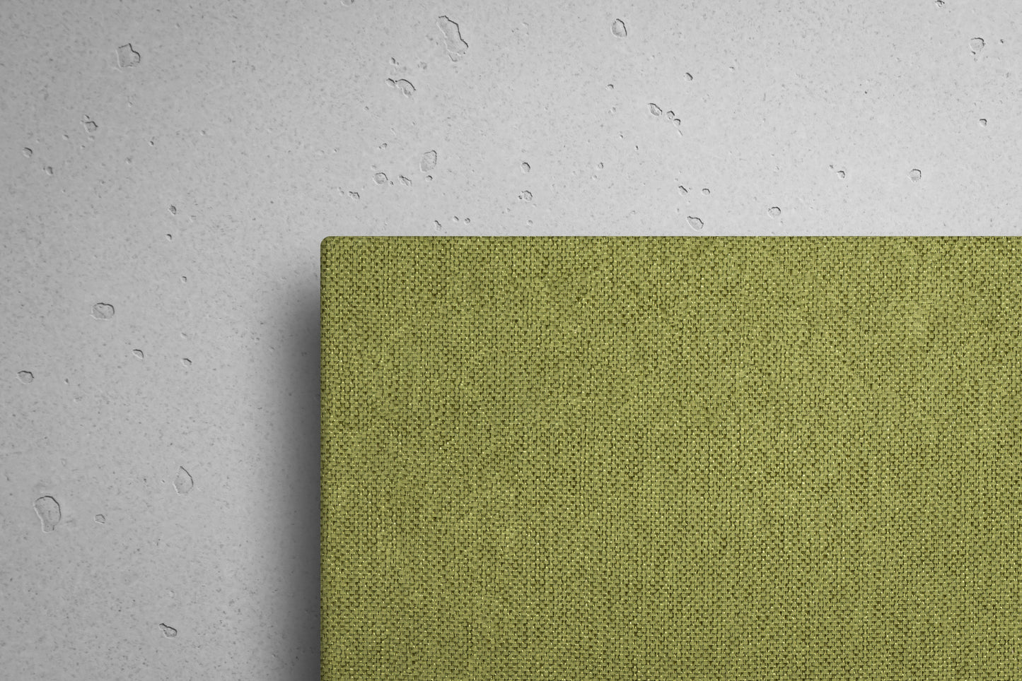 MUTE+® cover S45/60 | Produktmuster