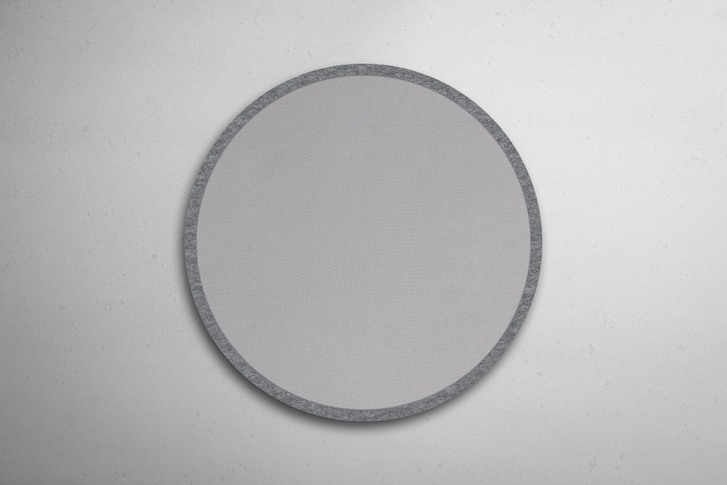 MUTE+® frame R40-C | Deckenabsorber ø1.250 mm