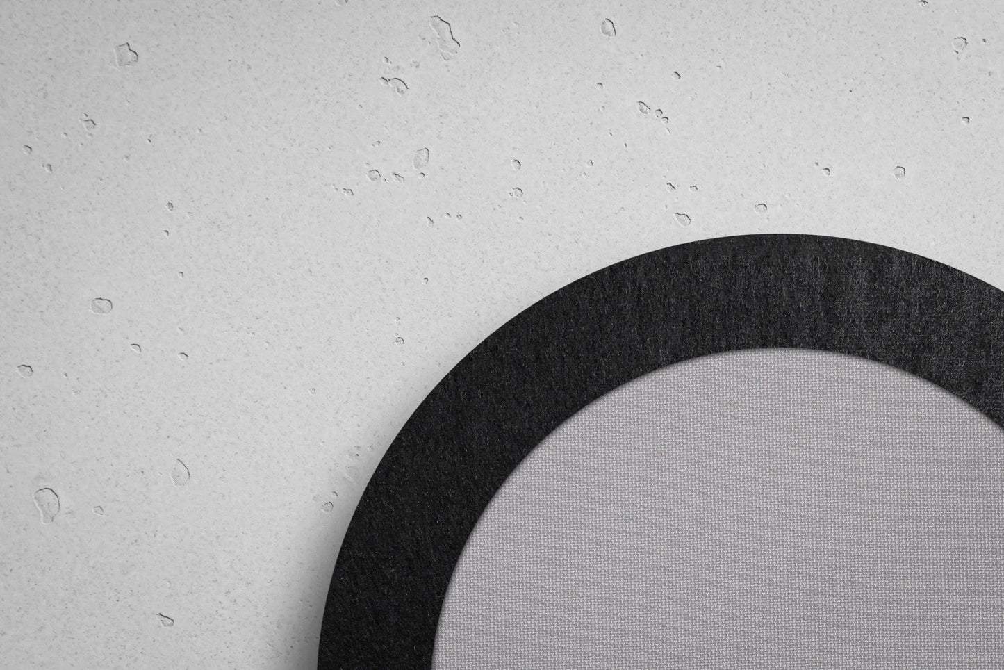 MUTE+® frame R40 | Produktmuster