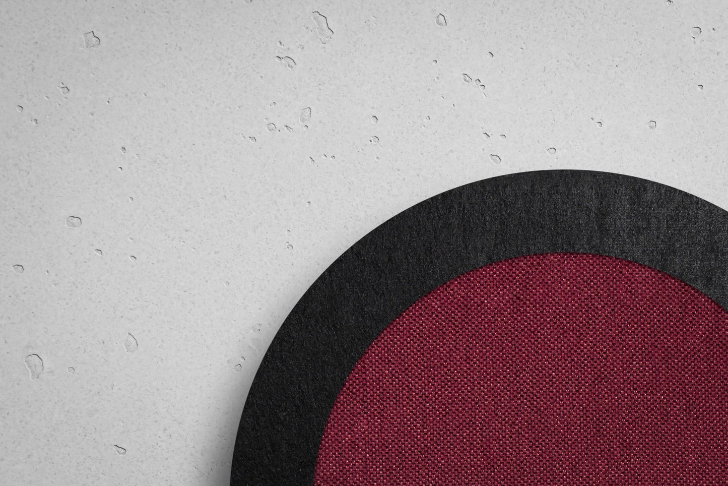 MUTE+® frame R40 | Produktmuster