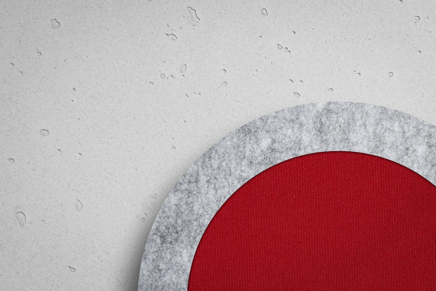 MUTE+® frame R40 | Produktmuster