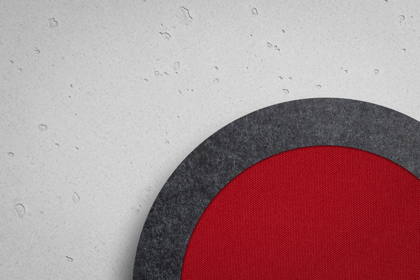 MUTE+® frame R40 | Produktmuster