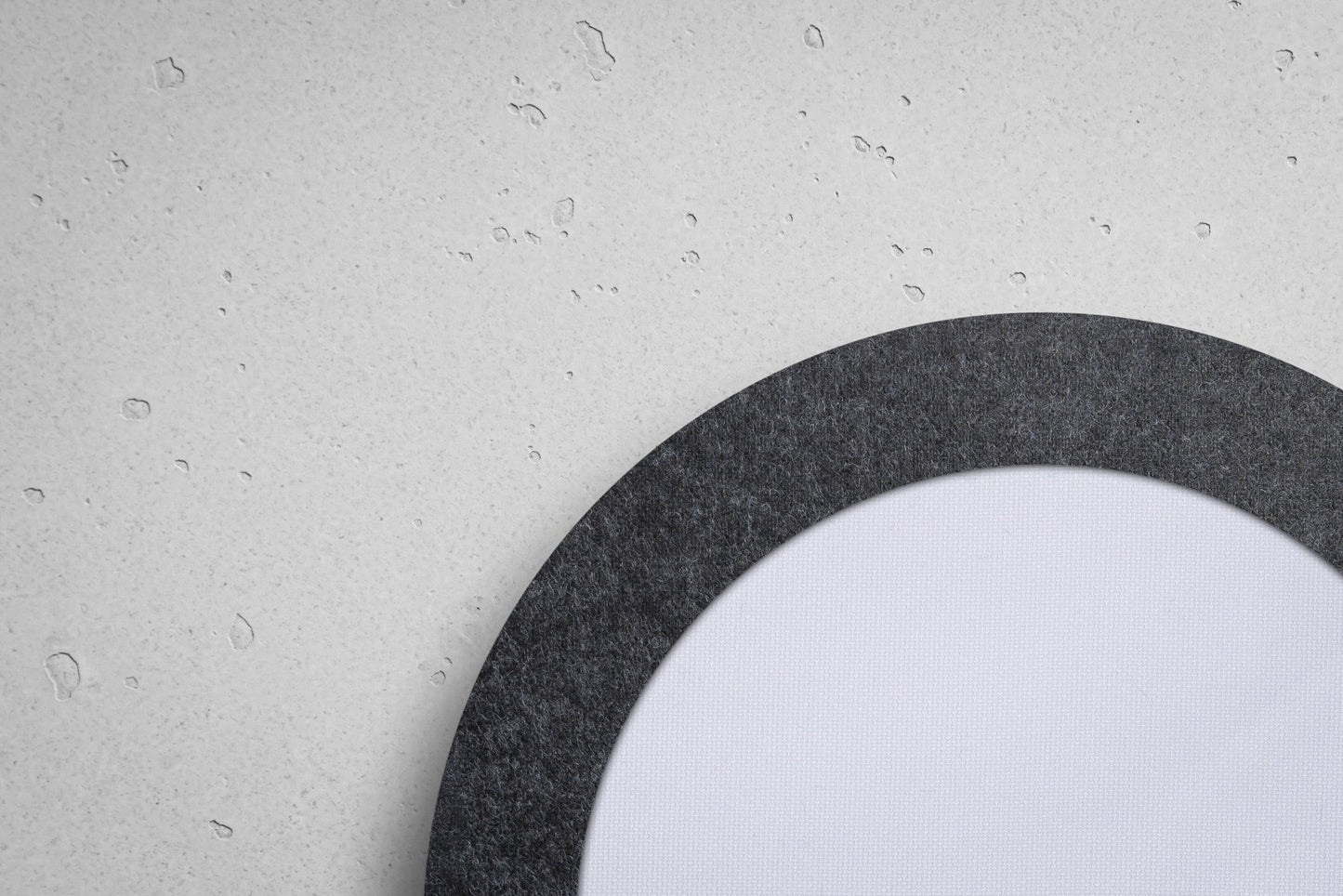 MUTE+® frame R40 | Produktmuster