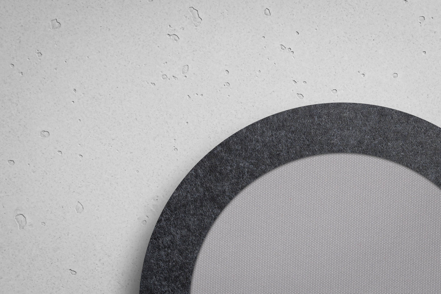 MUTE+® frame R40 | Produktmuster