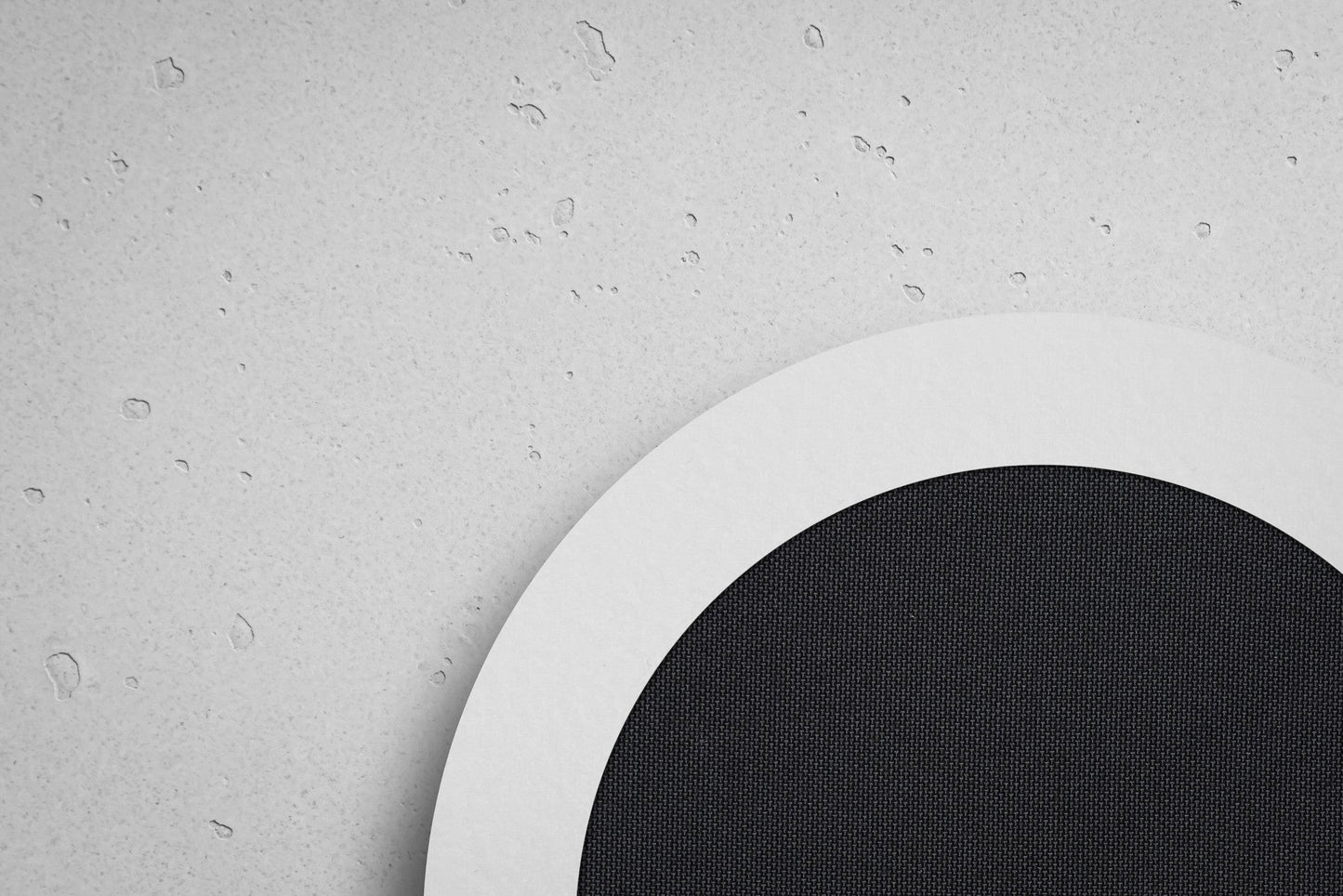 MUTE+® frame R40 | Produktmuster