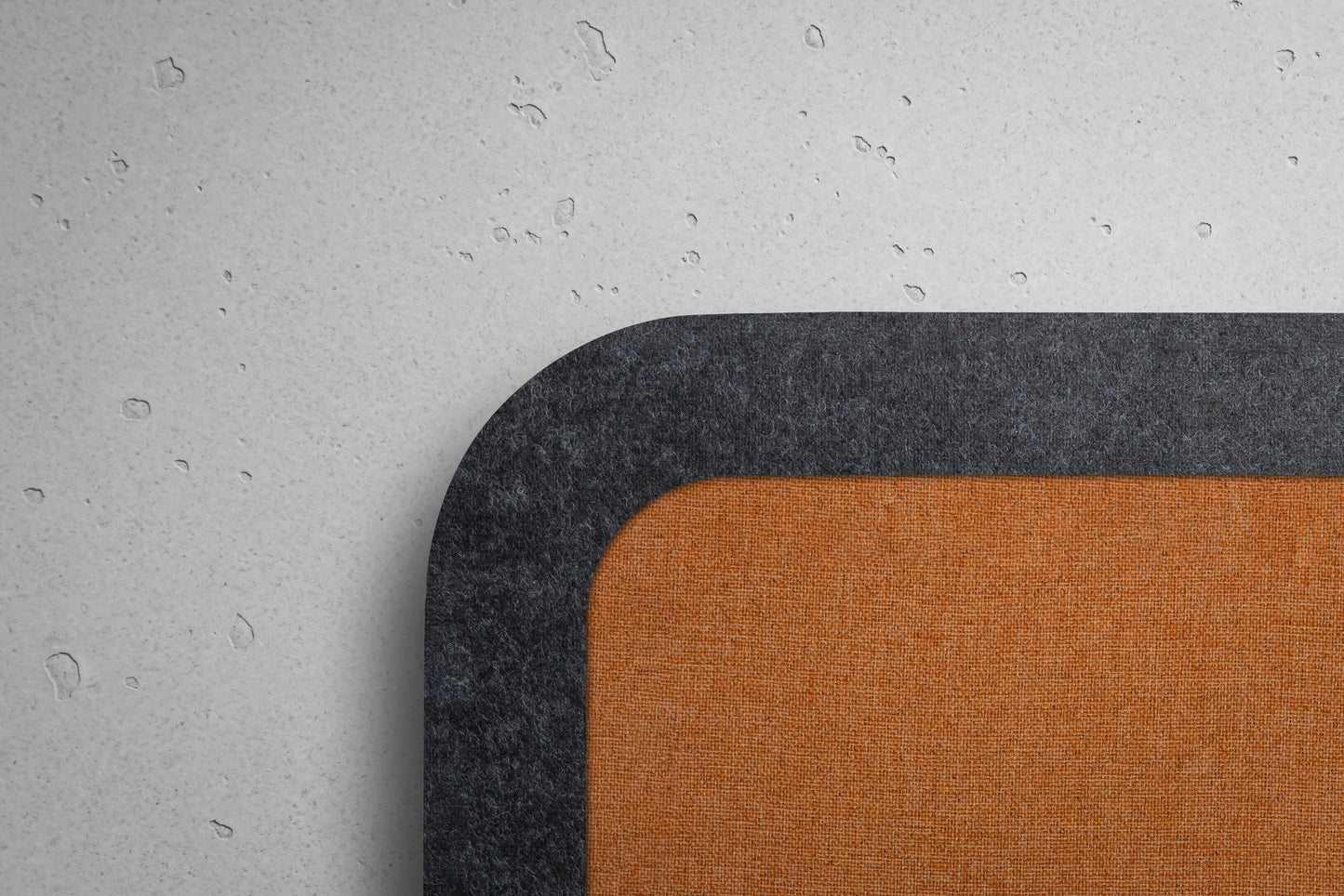 MUTE+® frame S40 | Produktmuster