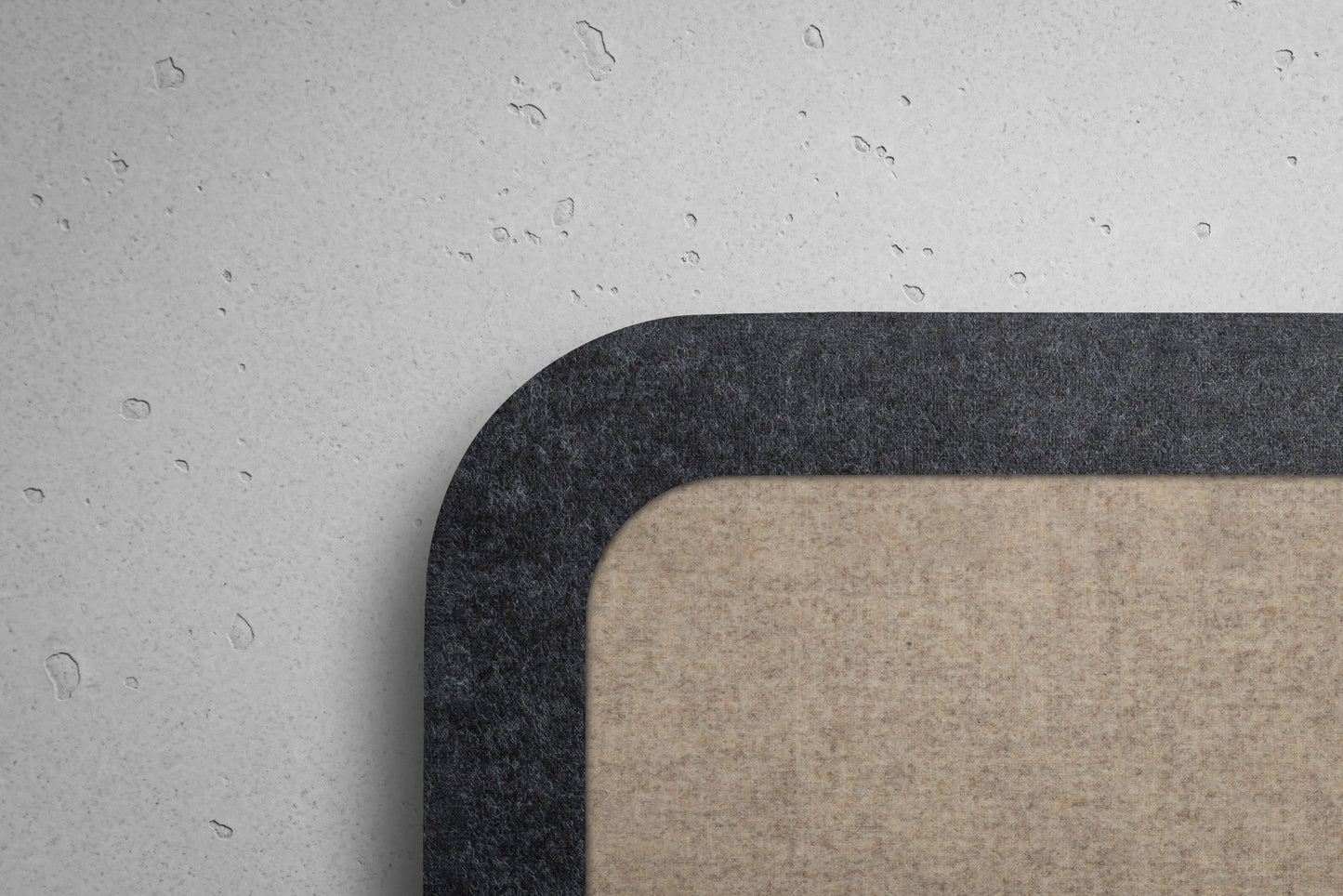 MUTE+® frame S40 | Produktmuster