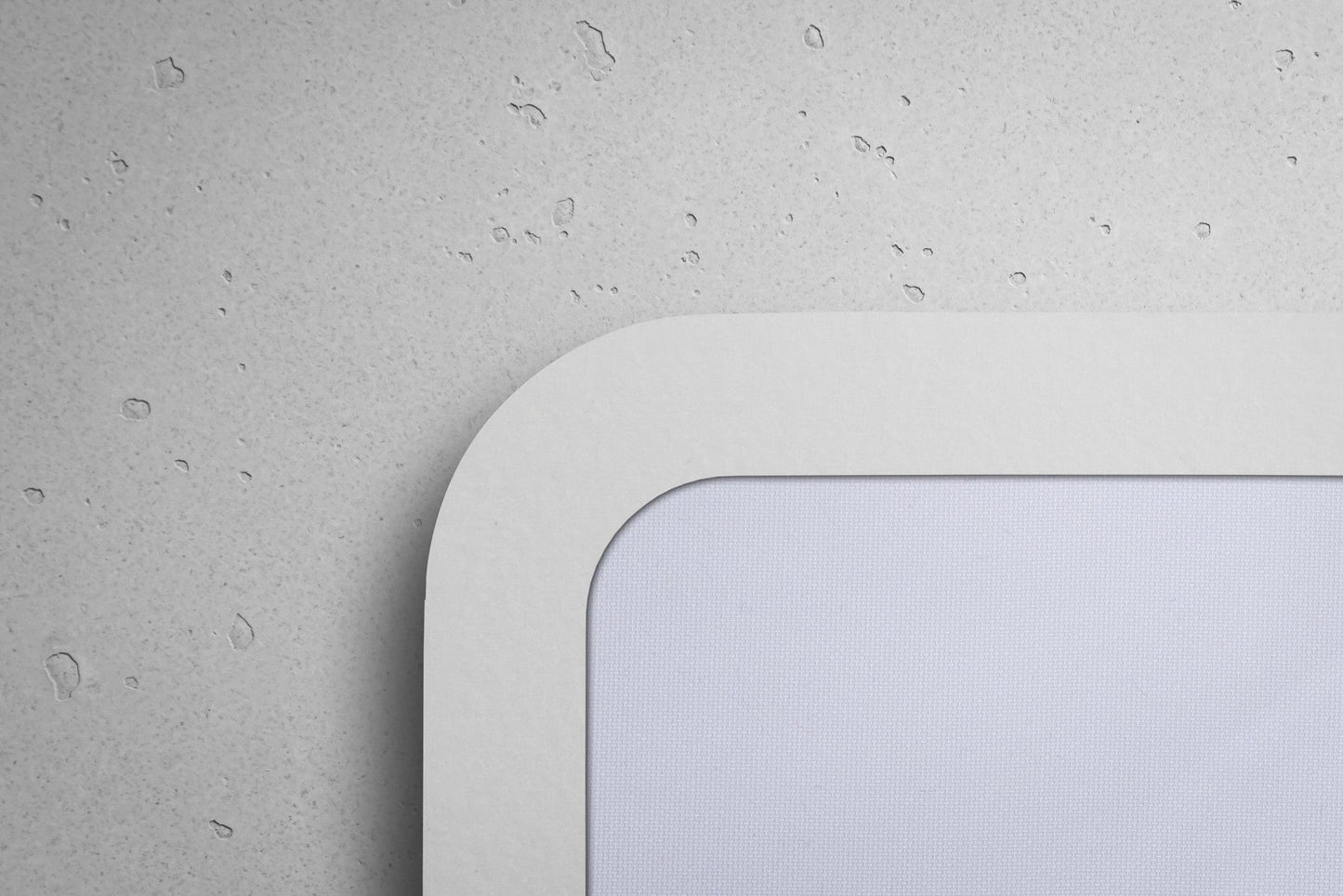 MUTE+® frame S40 | Produktmuster