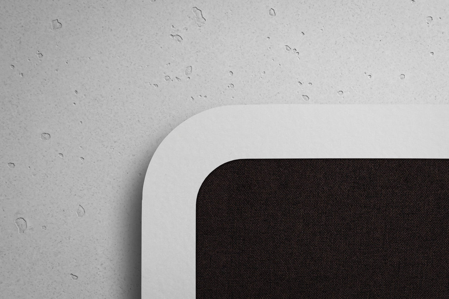 MUTE+® frame S40 | Produktmuster