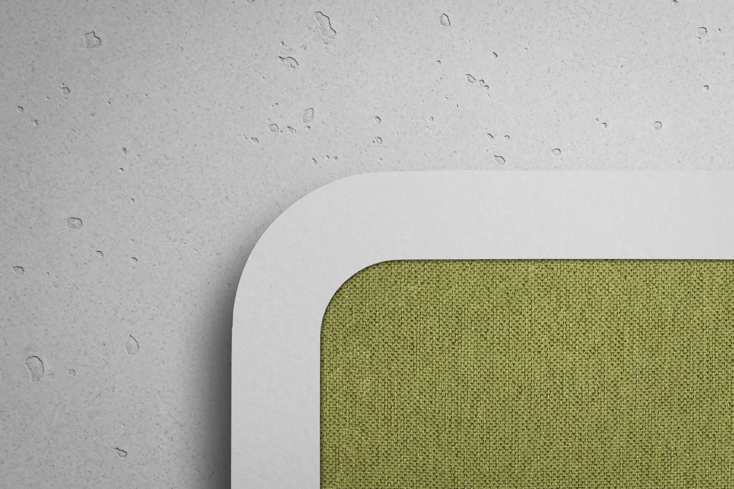 MUTE+® frame S40 | Produktmuster