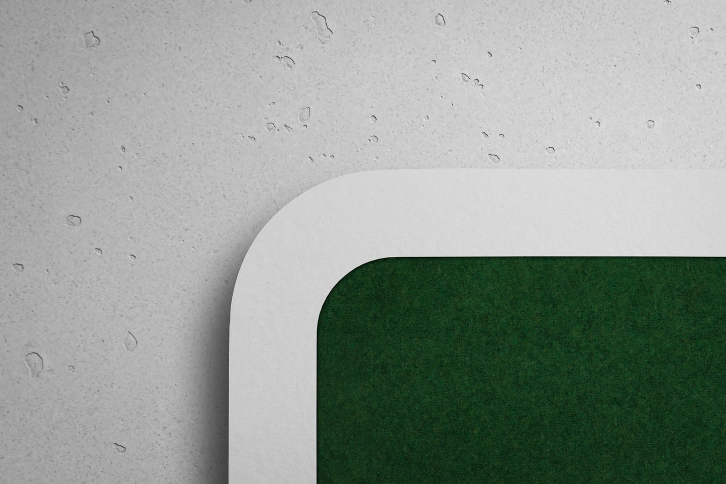 MUTE+® frame S40 | Produktmuster