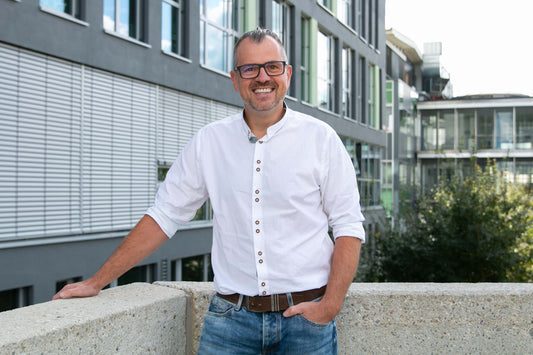 Christian Wiedemann