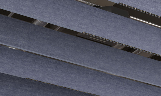 Inspirierende Begegnungen und erfolgreiche Produktpremiere: MUTE+® Baffel glowline auf der Architect@Work München