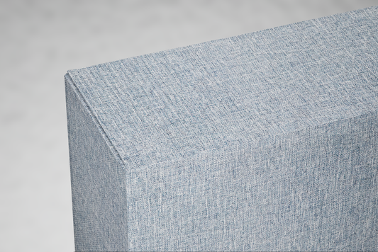 MUTE+® cover S90-W-BA und S120-W-BA – Breitbandabsorber für anspruchsvolle Raumakustik
