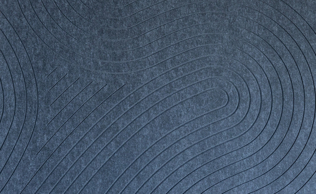 MUTE+® board mit V-Cuts