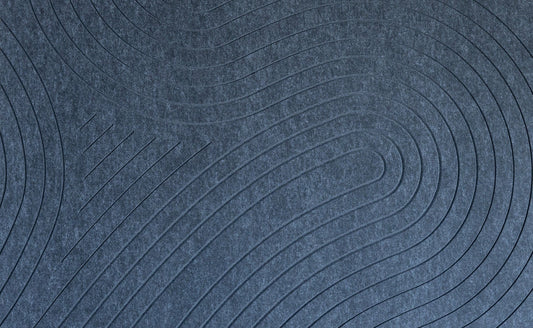 MUTE+® board mit V-Cuts
