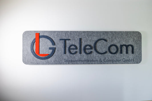 LG TeleCom in Simbach bei Landau, Isar