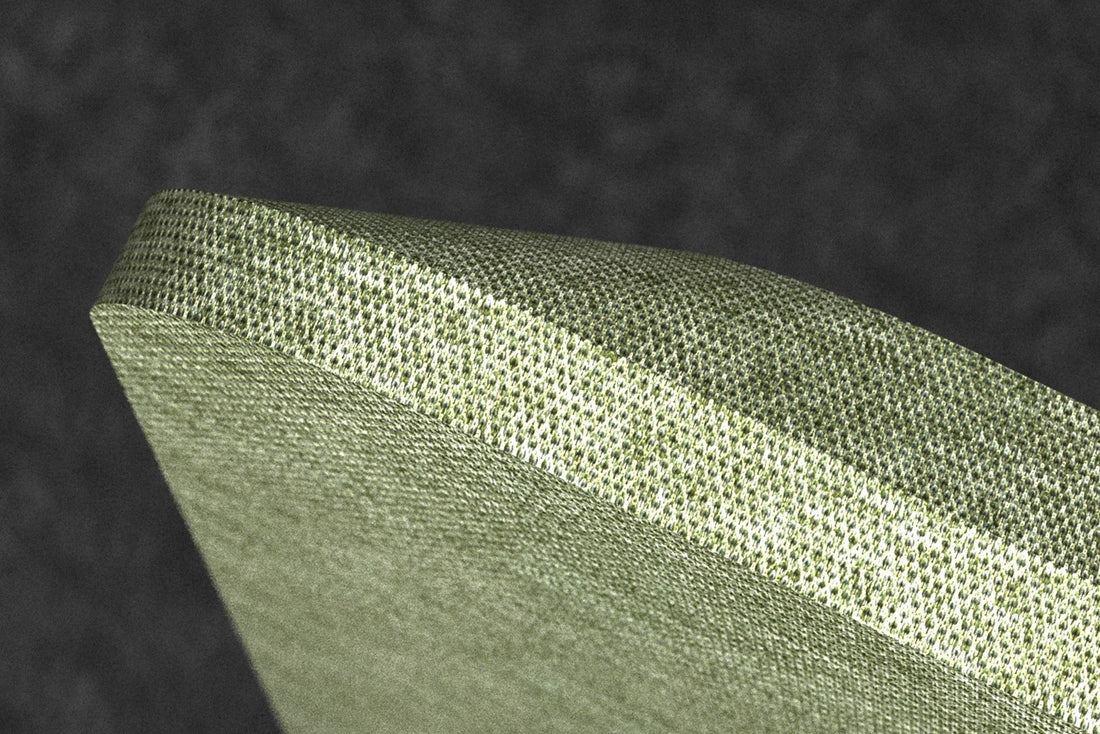 Stille Eleganz in jedem Raum: MUTE+® skin Elegance Schallabsorber