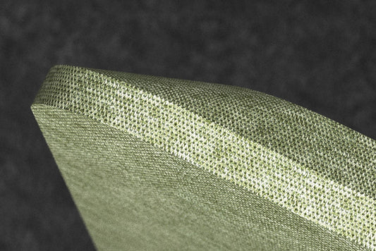 Stille Eleganz in jedem Raum: MUTE+® skin Elegance Schallabsorber