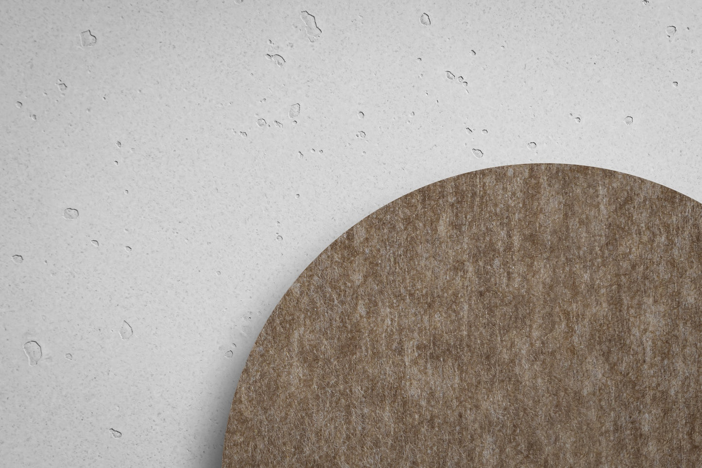 MUTE+® board R40 | Product sample