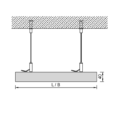MUTE+® board R/S40