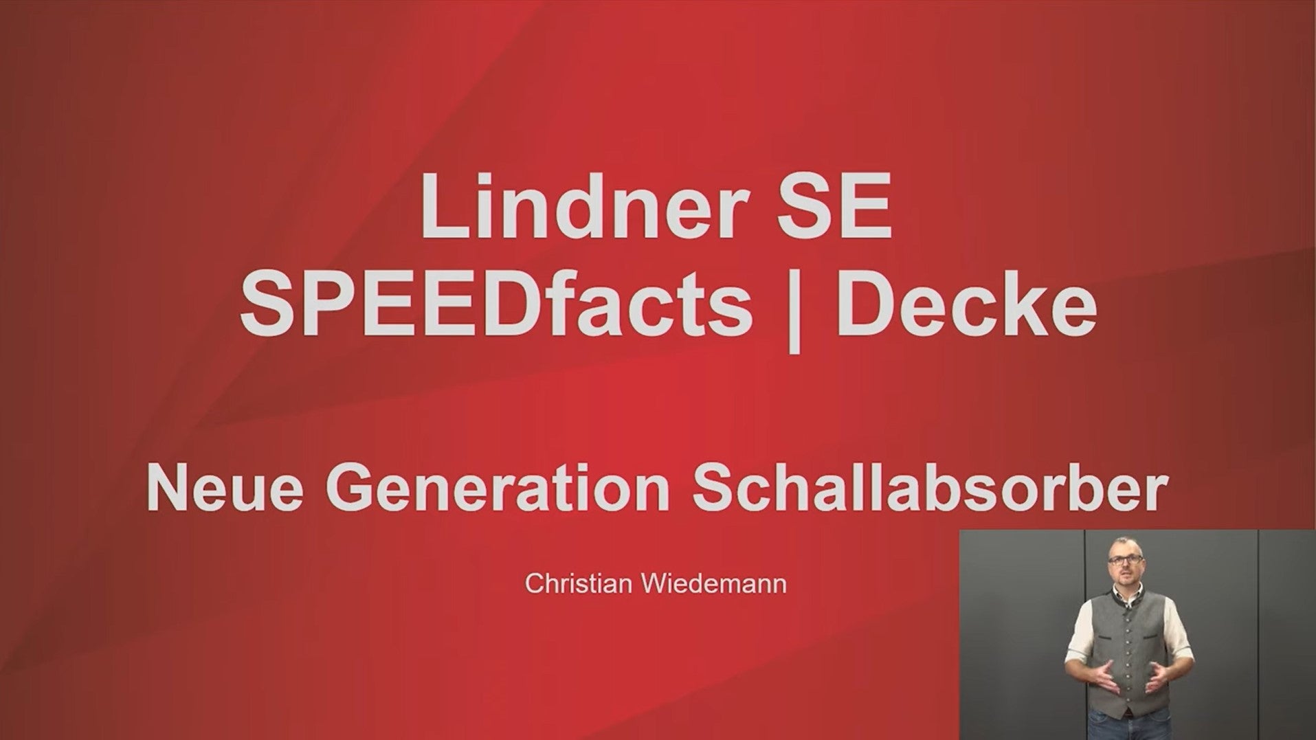 Video laden: 