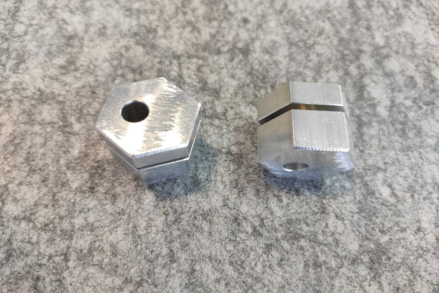 MUTE+ cover S45/S60 | Wandabsorber 1.000 x 1.000 mm