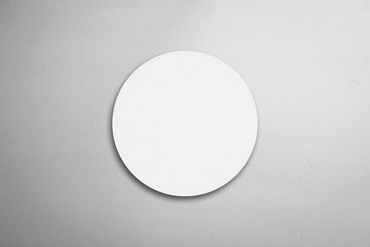 MUTE+ board R40 | Deckenabsorber ø1000 mm