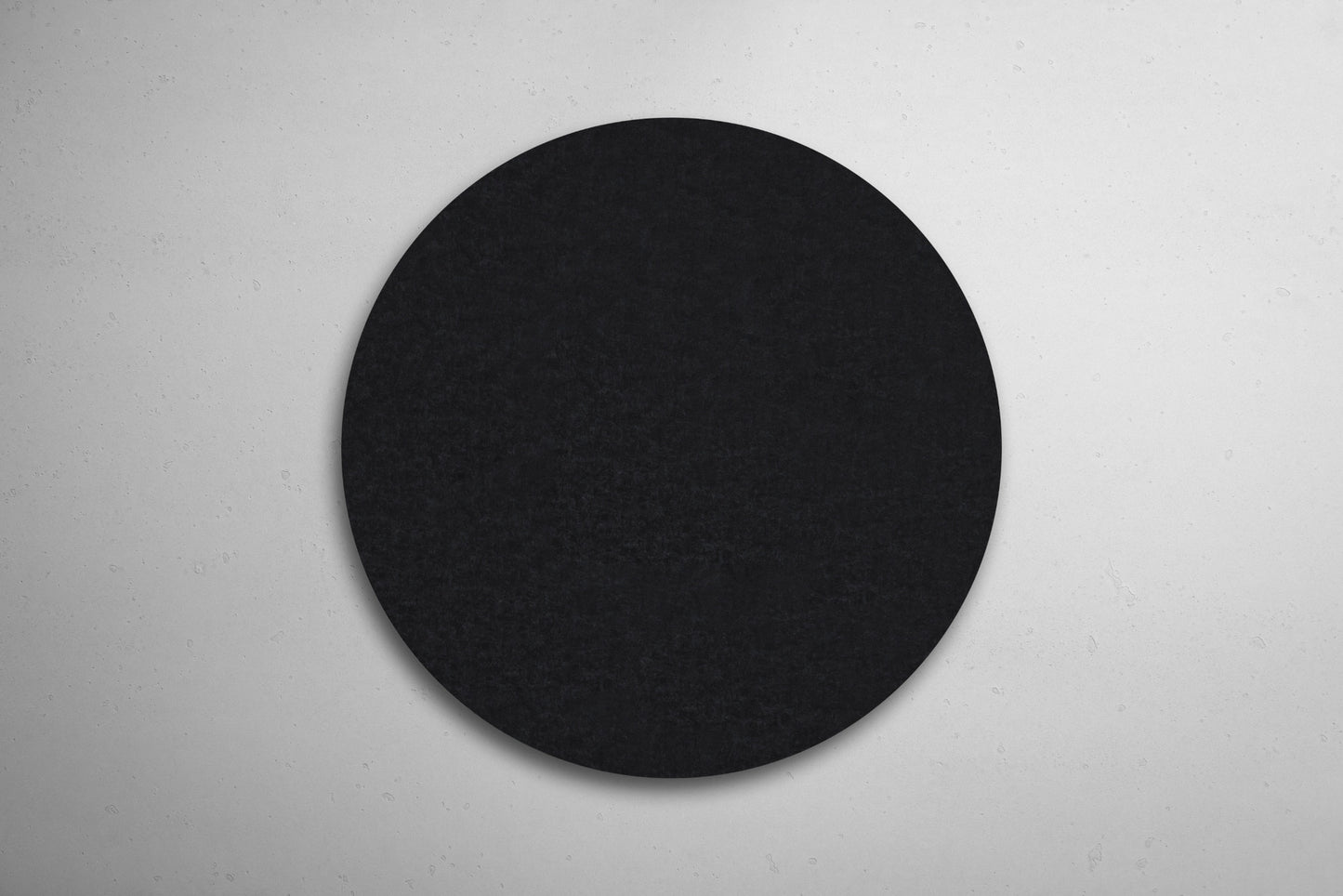 MUTE+ board R40 | Deckenabsorber ø1250 mm