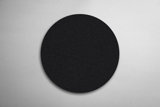 MUTE+ board R40 | Deckenabsorber ø1250 mm
