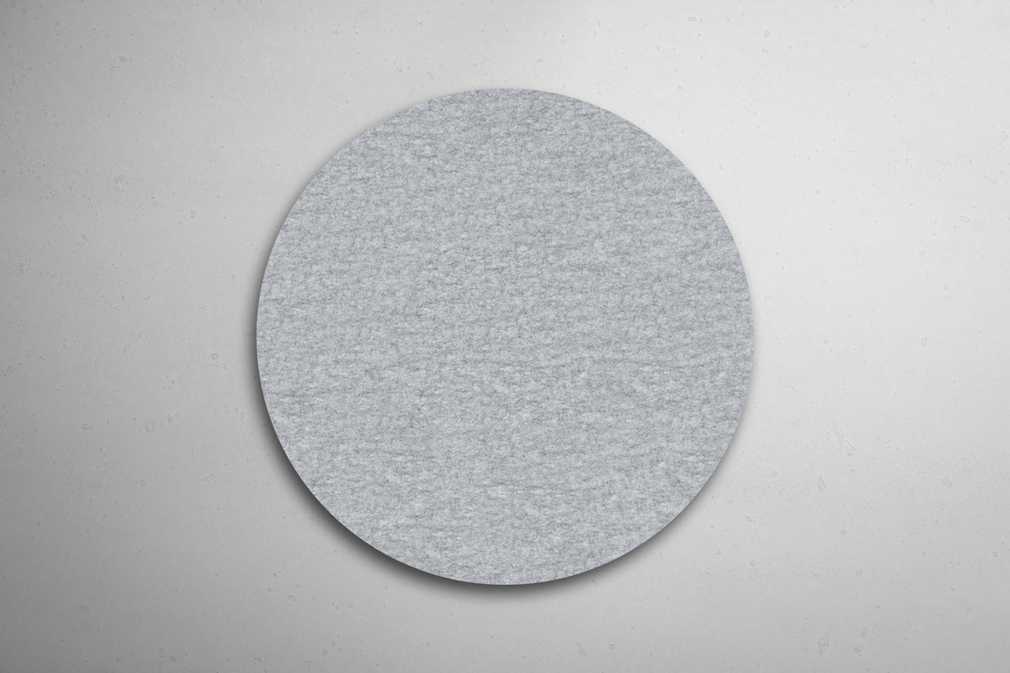 MUTE+ board R40 | Deckenabsorber ø1250 mm