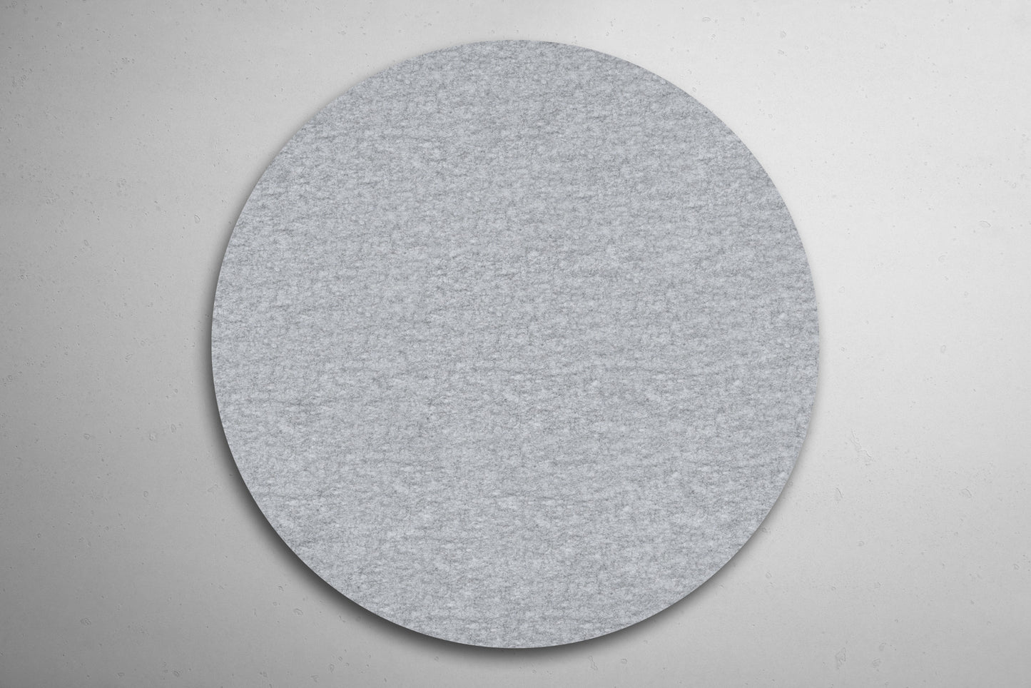 MUTE+ board R40 | Deckenabsorber ø1500 mm