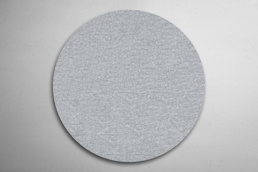MUTE+ board R40 | Deckenabsorber ø1500 mm