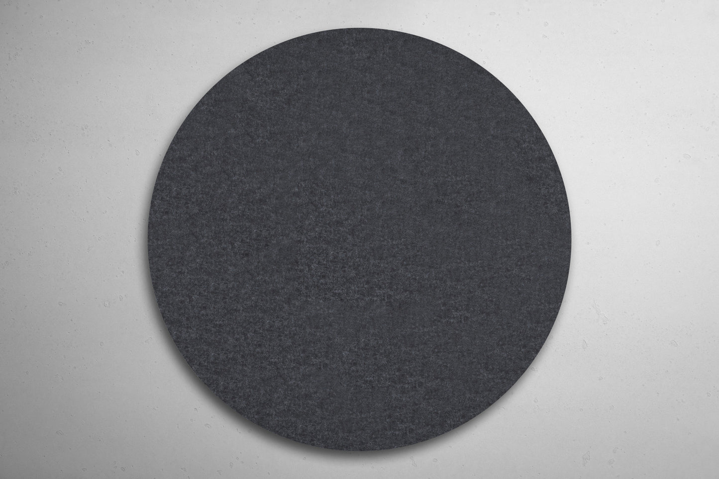 MUTE+ board R40 | Deckenabsorber ø1500 mm