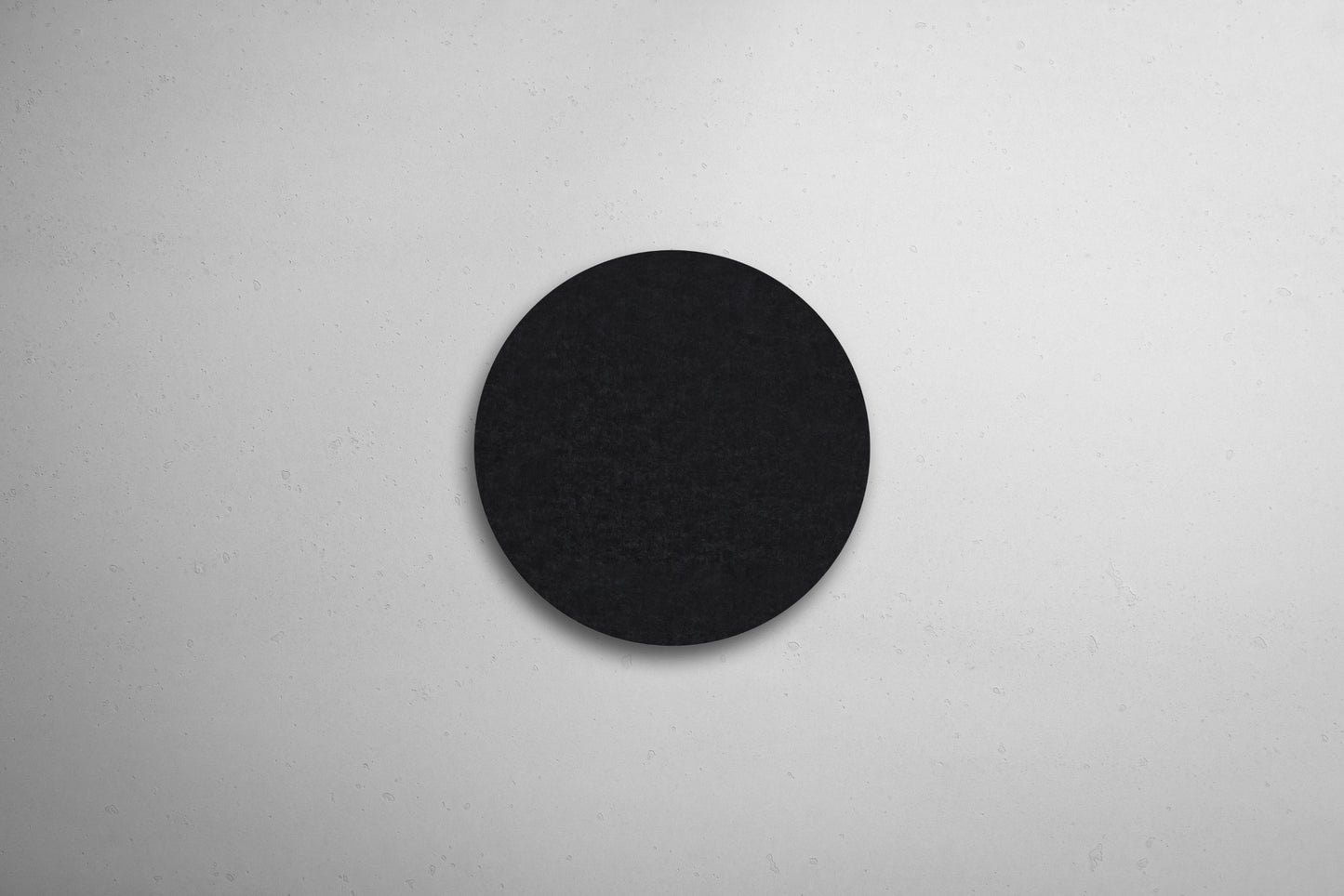 MUTE+ board R40 | Wandabsorber ø750 mm