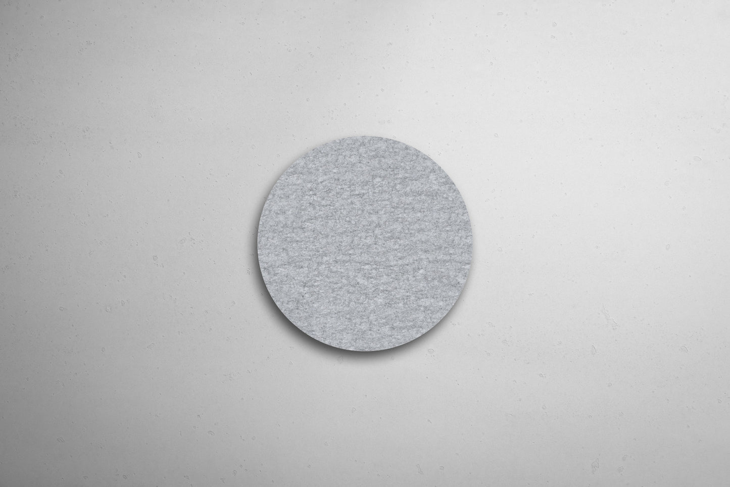 MUTE+ board R40 | Wandabsorber ø750 mm