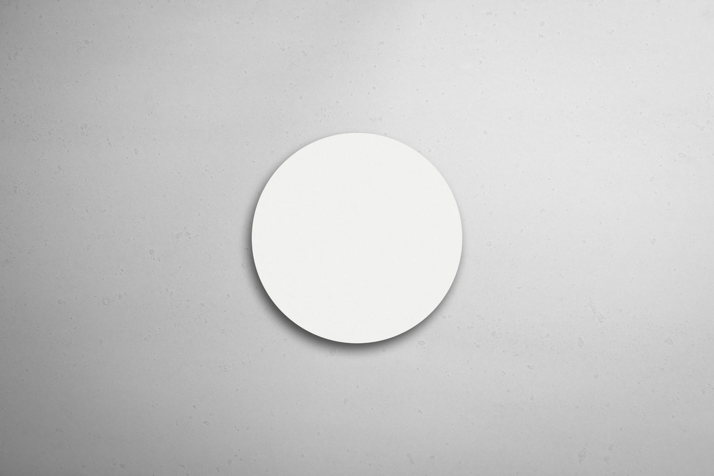 MUTE+ board R40 | Wandabsorber ø750 mm