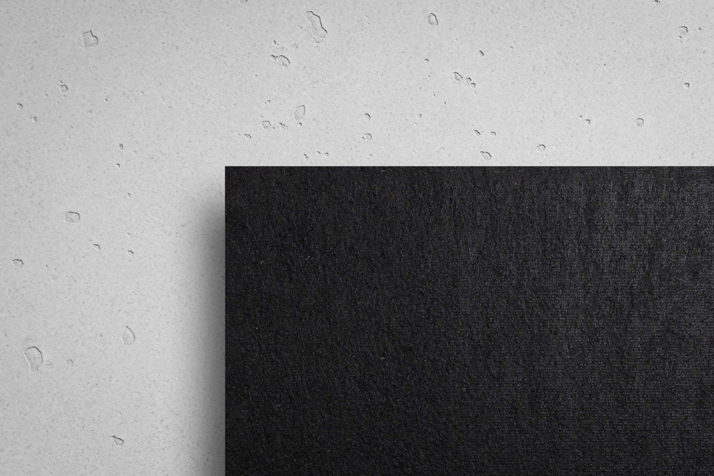 MUTE+ board S40 | Deckenabsorber 1.250 x 1.250 mm