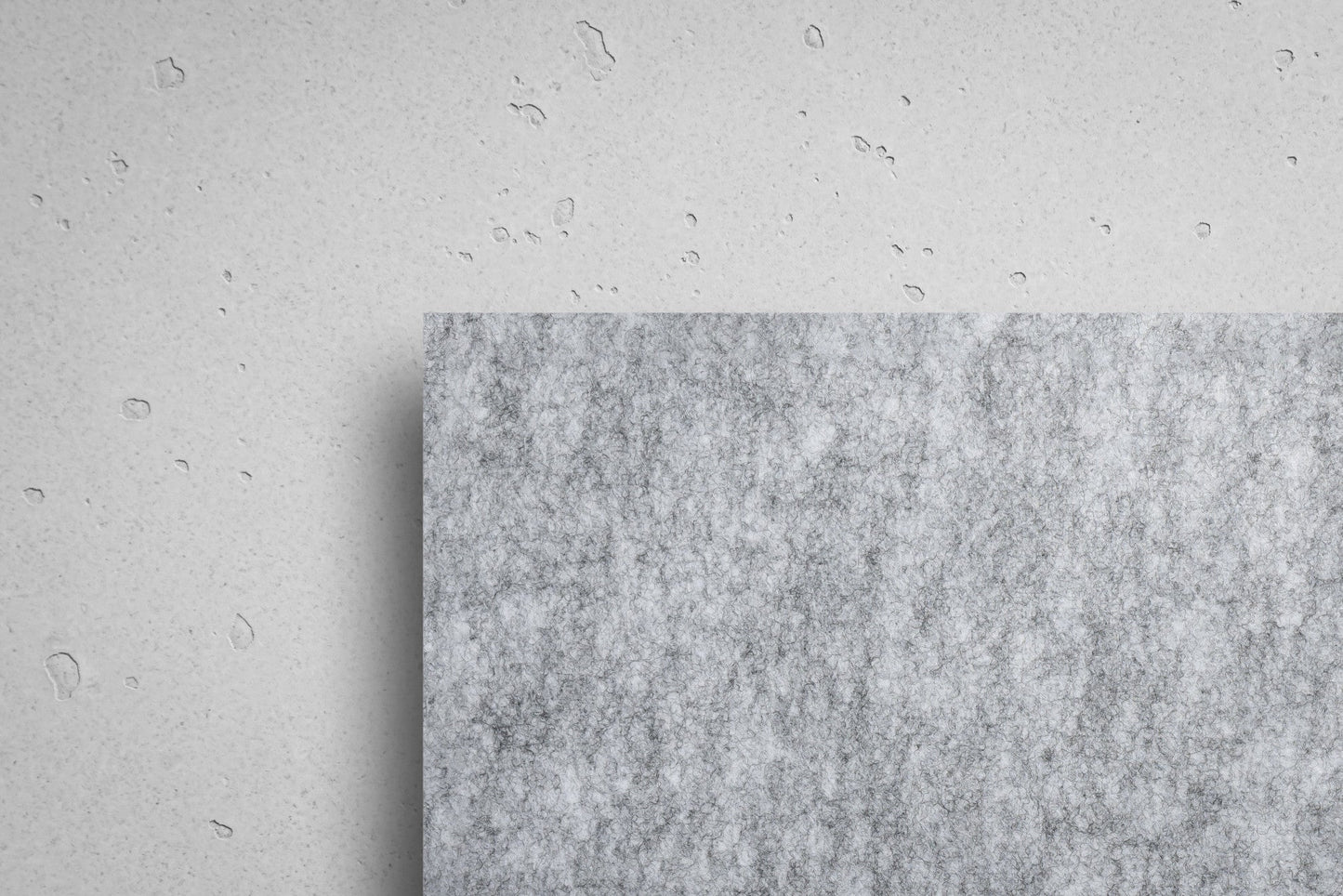 MUTE+ board S40 | Deckenabsorber 1.250 x 1.250 mm