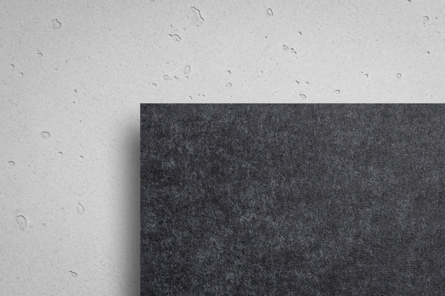 MUTE+ board S40 | Deckenabsorber 750 x 750 mm
