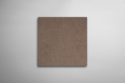 MUTE+ cover S45/S60 | Wandabsorber 750 x 750 mm