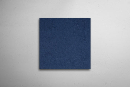 MUTE+ cover S45/S60 | Wandabsorber 1.000 x 1.000 mm