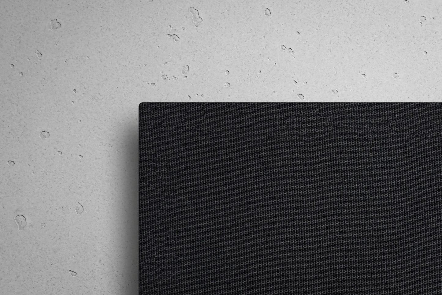 MUTE+ cover S45/S60 | Wandabsorber 750 x 750 mm