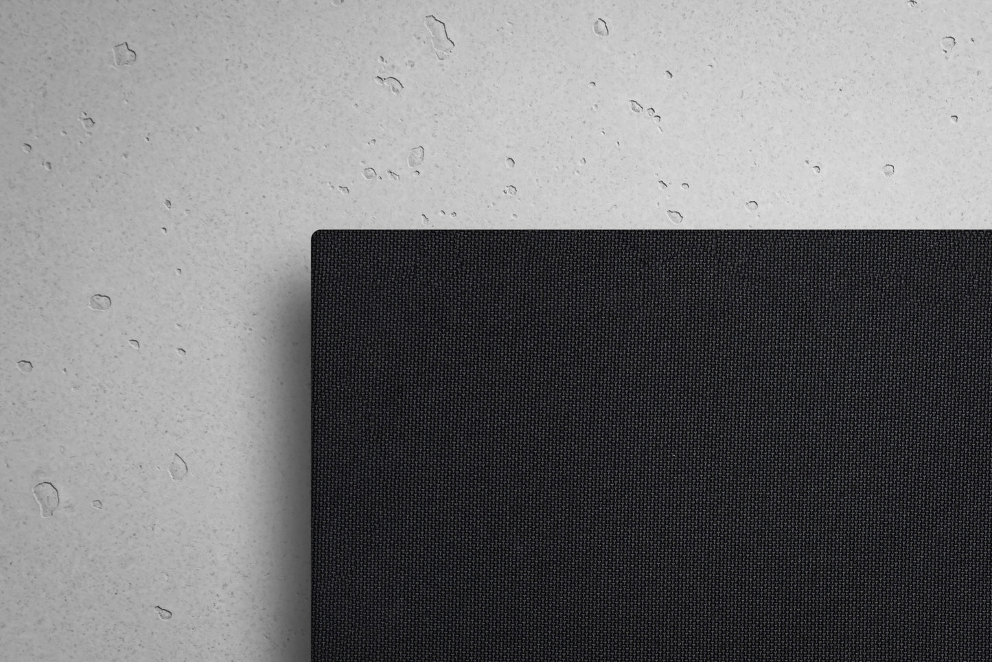 MUTE+® cover S45/60 | Produktmuster