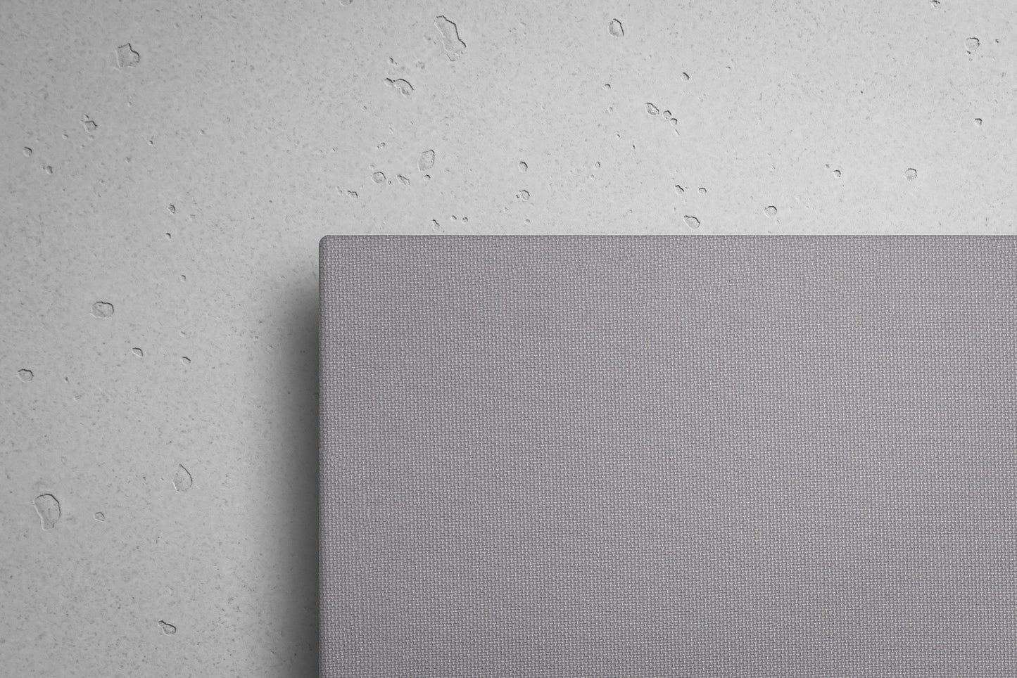 MUTE+ cover S45/S60 | Wandabsorber 750 x 750 mm