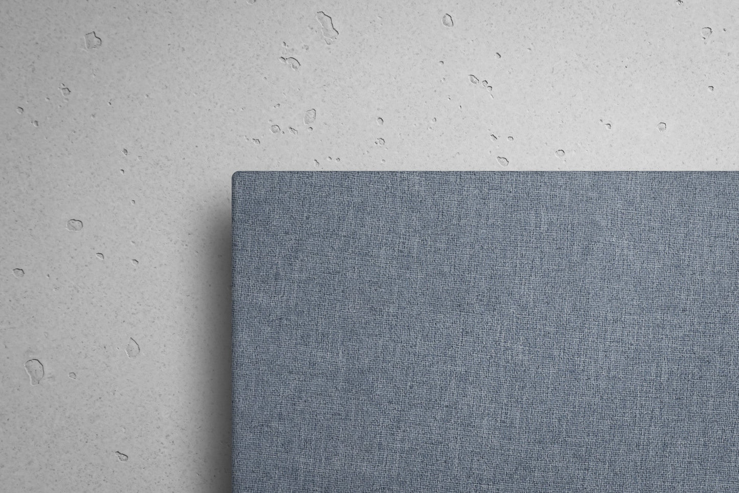 MUTE+ cover S45/S60 | Deckenabsorber 750 x 750 mm