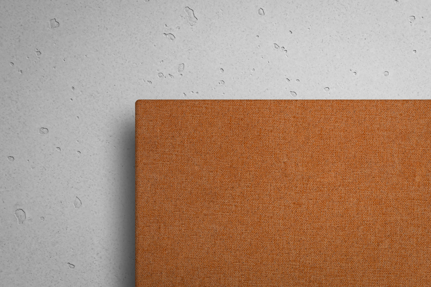MUTE+® cover S45/60 | Produktmuster