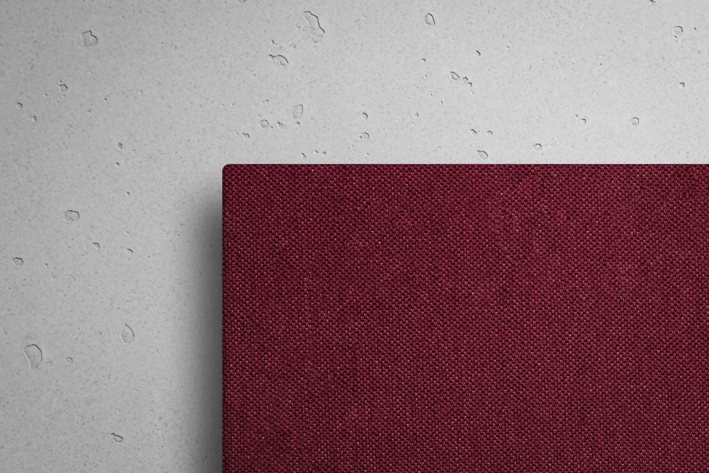 MUTE+ cover S45/S60 | Wandabsorber 750 x 750 mm
